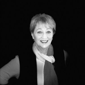 Meet your Posher, Patti